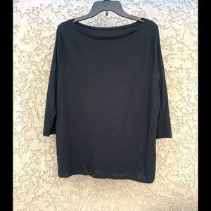 Universal thread women’s long sleeve